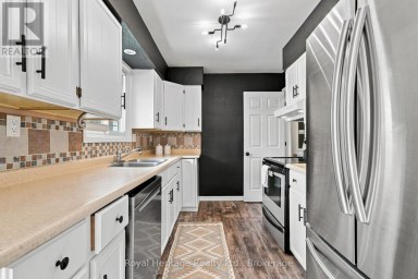 102 JOHNSTOWN ROAD Quinte West (Sidney Ward) Ontario photo 13
