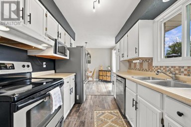 102 JOHNSTOWN ROAD Quinte West (Sidney Ward) Ontario photo 14