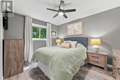 102 JOHNSTOWN ROAD Quinte West (Sidney Ward) Ontario photo 16