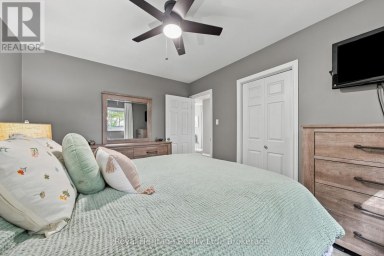 102 JOHNSTOWN ROAD Quinte West (Sidney Ward) Ontario photo 17