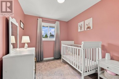 102 JOHNSTOWN ROAD Quinte West (Sidney Ward) Ontario photo 18