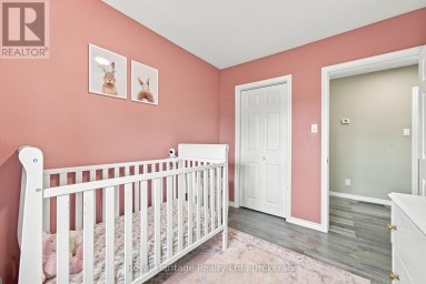 102 JOHNSTOWN ROAD Quinte West (Sidney Ward) Ontario photo 19