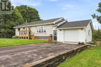 102 JOHNSTOWN ROAD Quinte West (Sidney Ward) Ontario photo 2