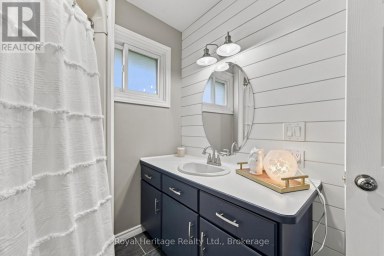 102 JOHNSTOWN ROAD Quinte West (Sidney Ward) Ontario photo 21
