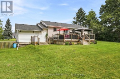 102 JOHNSTOWN ROAD Quinte West (Sidney Ward) Ontario photo 25