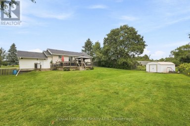 102 JOHNSTOWN ROAD Quinte West (Sidney Ward) Ontario photo 26