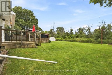102 JOHNSTOWN ROAD Quinte West (Sidney Ward) Ontario photo 27
