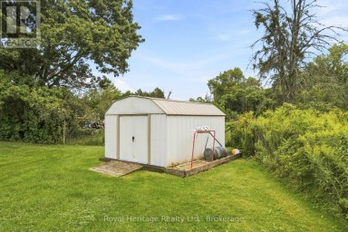 102 JOHNSTOWN ROAD Quinte West (Sidney Ward) Ontario photo 28