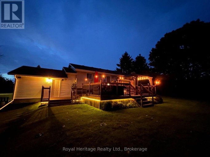 102 JOHNSTOWN ROAD, Quinte West (Sidney Ward), Ontario, K8V5P5