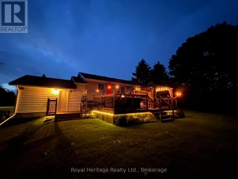 102 JOHNSTOWN ROAD Quinte West (Sidney Ward) Ontario photo 29