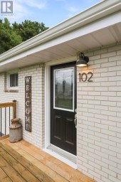 102 JOHNSTOWN ROAD Quinte West (Sidney Ward) Ontario photo 3