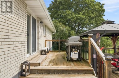 102 JOHNSTOWN ROAD Quinte West (Sidney Ward) Ontario photo 30