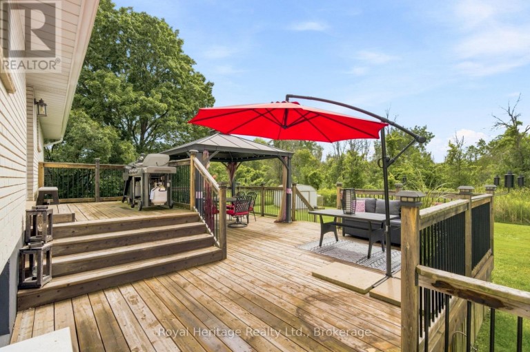 102 JOHNSTOWN ROAD, Quinte West (Sidney Ward), Ontario, K8V5P5
