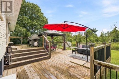 102 JOHNSTOWN ROAD Quinte West (Sidney Ward) Ontario photo 31