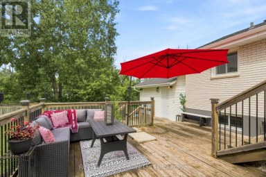 102 JOHNSTOWN ROAD Quinte West (Sidney Ward) Ontario photo 32