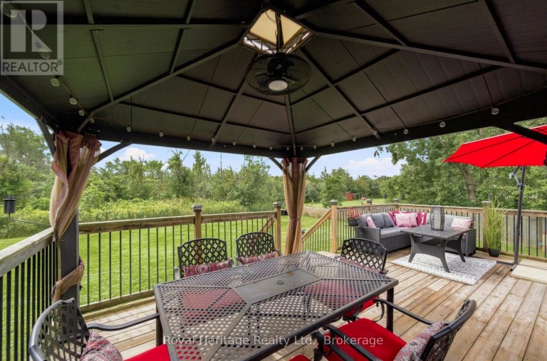 102 JOHNSTOWN ROAD, Quinte West (Sidney Ward), Ontario, K8V5P5