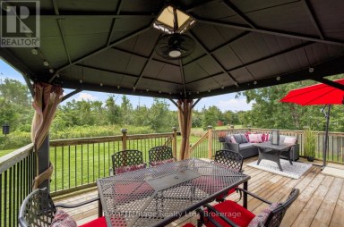 102 JOHNSTOWN ROAD Quinte West (Sidney Ward) Ontario photo 33