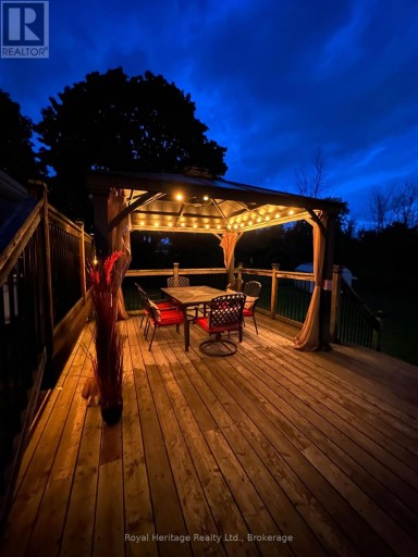 102 JOHNSTOWN ROAD, Quinte West (Sidney Ward), Ontario, K8V5P5