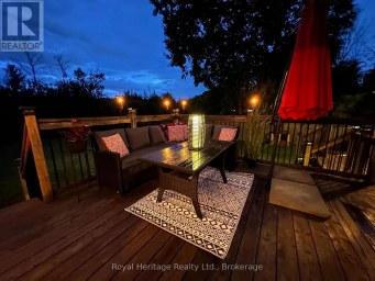 102 JOHNSTOWN ROAD Quinte West (Sidney Ward) Ontario photo 35