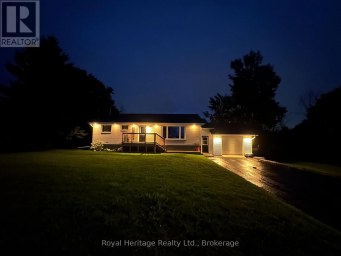 102 JOHNSTOWN ROAD Quinte West (Sidney Ward) Ontario photo 4
