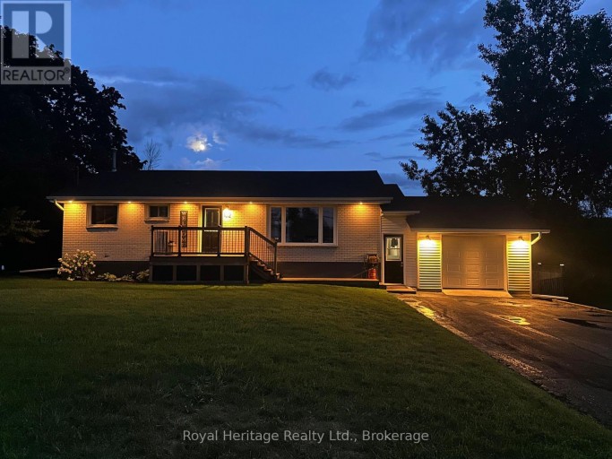 102 JOHNSTOWN ROAD, Quinte West (Sidney Ward), Ontario, K8V5P5