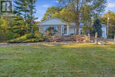 6647 HIGHWAY 37 HIGHWAY Tweed (Hungerford (Twp)) Ontario photo 1
