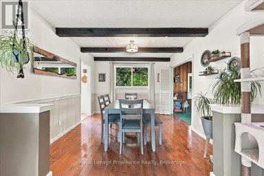 6647 HIGHWAY 37 HIGHWAY Tweed (Hungerford (Twp)) Ontario photo 11