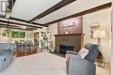 6647 HIGHWAY 37 HIGHWAY Tweed (Hungerford (Twp)) Ontario photo 15