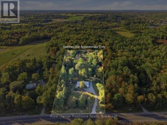 6647 HIGHWAY 37 HIGHWAY Tweed (Hungerford (Twp)) Ontario photo 2