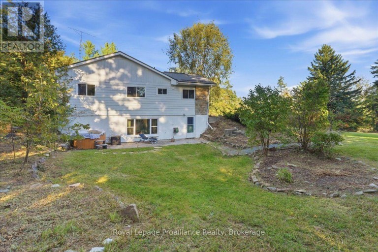 6647 HIGHWAY 37 HIGHWAY, Tweed (Hungerford (Twp)), Ontario, K0K3J0