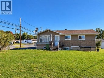 2 Walsh Avenue Campbellton New Brunswick photo 1