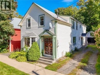 292 Saint John Street Fredericton New Brunswick photo 1