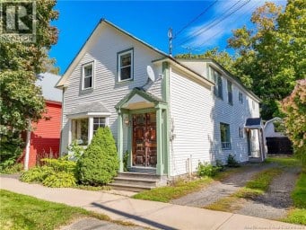 292 Saint John Street Fredericton New Brunswick photo 32