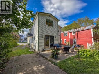 292 Saint John Street Fredericton New Brunswick photo 33