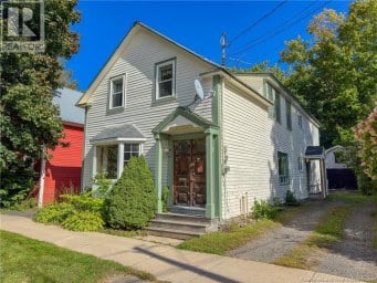 292 Saint John Street Fredericton New Brunswick photo 42