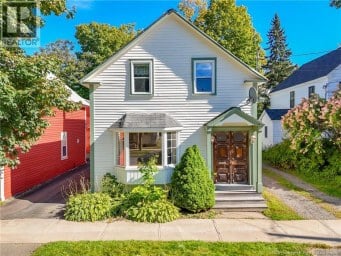 292 Saint John Street Fredericton New Brunswick photo 43
