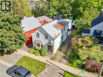 292 Saint John Street Fredericton New Brunswick photo 46