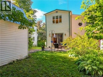 292 Saint John Street Fredericton New Brunswick photo 48
