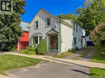 292 Saint John Street Fredericton New Brunswick photo 49