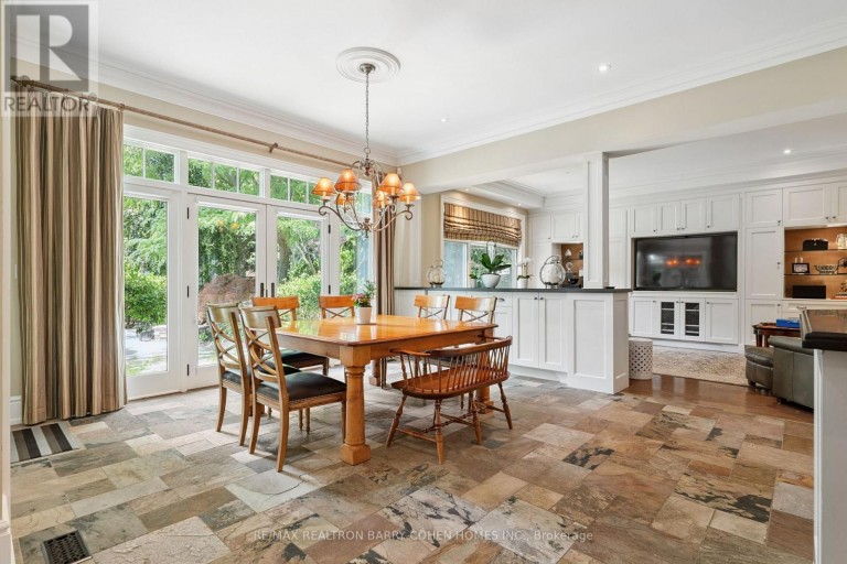 60 PARR PLACE, Vaughan (Uplands), Ontario, L4J8L1