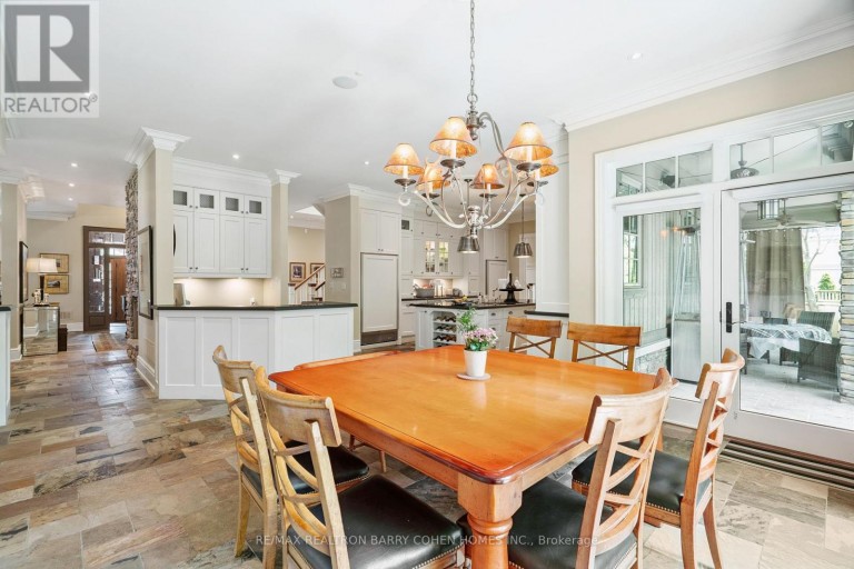 60 PARR PLACE, Vaughan (Uplands), Ontario, L4J8L1