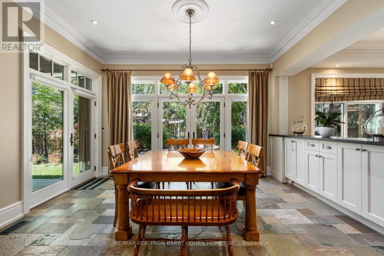 60 PARR PLACE, Vaughan (Uplands), Ontario, L4J8L1