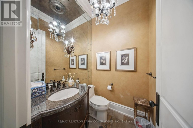 60 PARR PLACE, Vaughan (Uplands), Ontario, L4J8L1