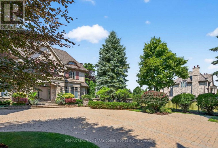 60 PARR PLACE, Vaughan (Uplands), Ontario, L4J8L1