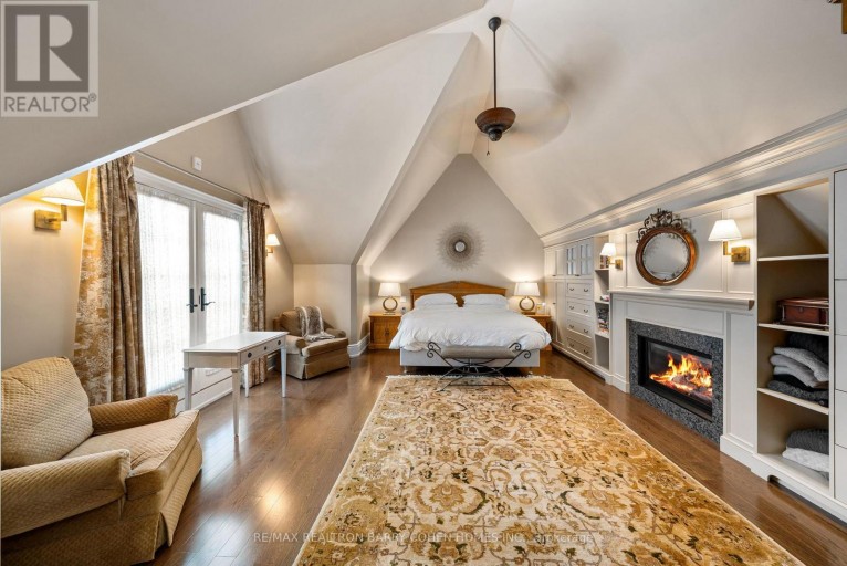 60 PARR PLACE, Vaughan (Uplands), Ontario, L4J8L1