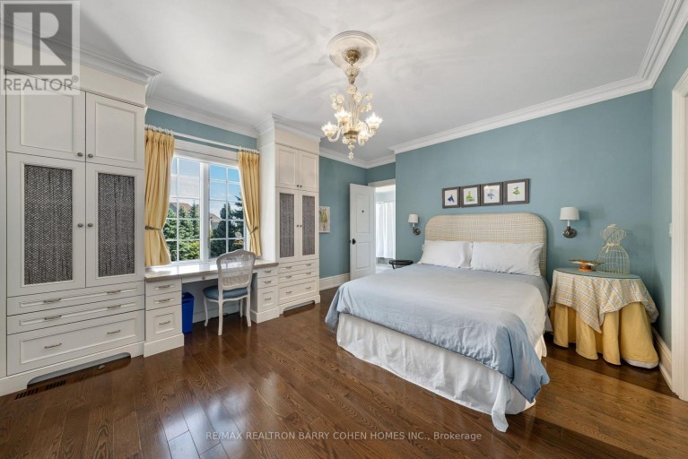 60 PARR PLACE, Vaughan (Uplands), Ontario, L4J8L1