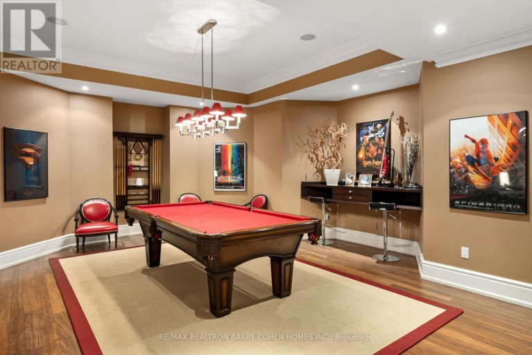 60 PARR PLACE, Vaughan (Uplands), Ontario, L4J8L1