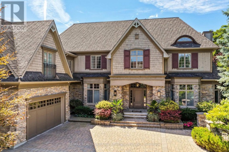 60 PARR PLACE, Vaughan (Uplands), Ontario, L4J8L1