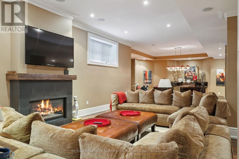 60 PARR PLACE, Vaughan (Uplands), Ontario, L4J8L1