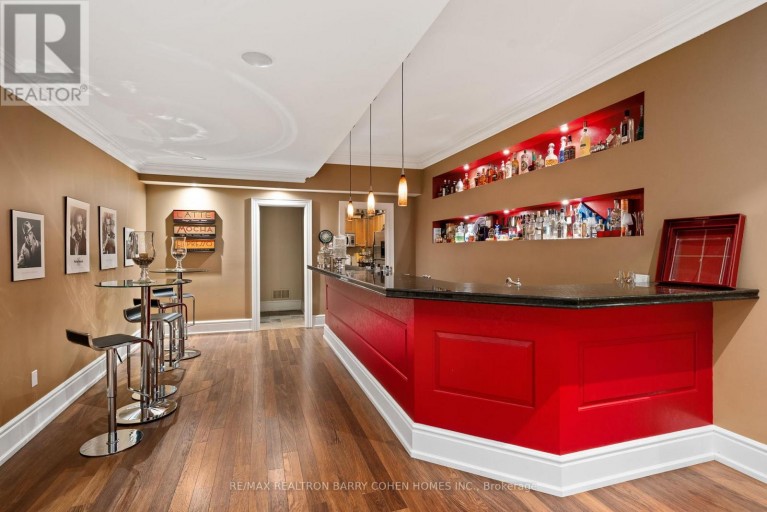 60 PARR PLACE, Vaughan (Uplands), Ontario, L4J8L1